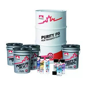 Purity FG 省錢(qián)、省時(shí)、省心
